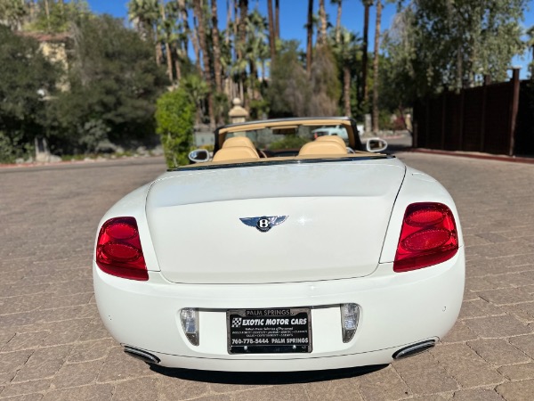 Used-2008-Bentley-Continental-GT