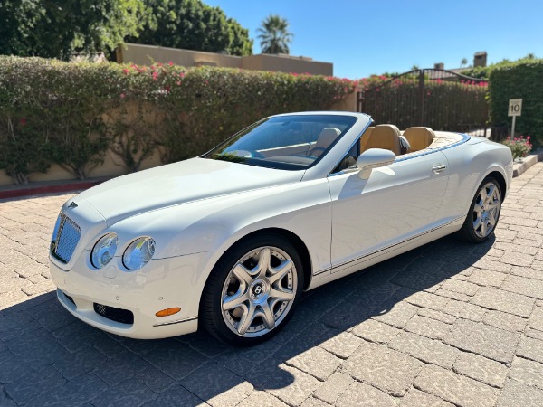 Used-2008-Bentley-Continental-GT