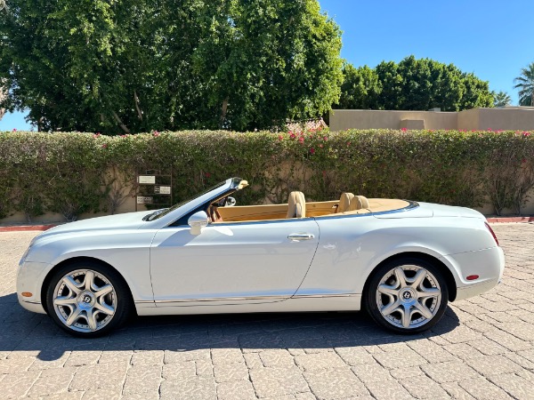 Used-2008-Bentley-Continental-GT