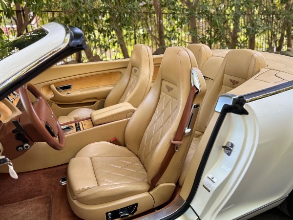Used-2008-Bentley-Continental-GT