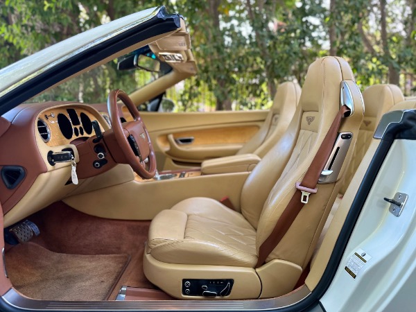 Used-2008-Bentley-Continental-GT