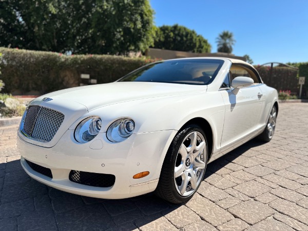 Used-2008-Bentley-Continental-GT