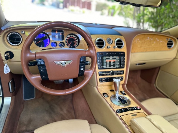 Used-2008-Bentley-Continental-GT