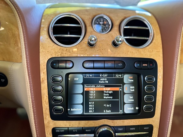 Used-2008-Bentley-Continental-GT