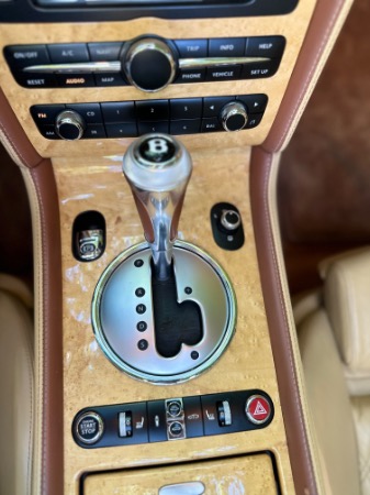 Used-2008-Bentley-Continental-GT