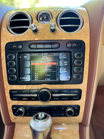 Used-2008-Bentley-Continental-GT