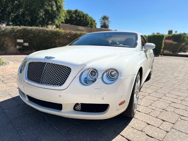 Used-2008-Bentley-Continental-GT