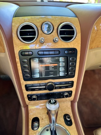 Used-2008-Bentley-Continental-GT