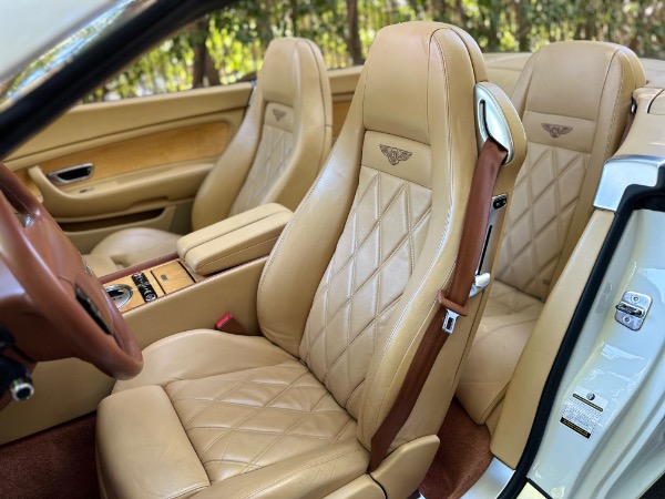 Used-2008-Bentley-Continental-GT