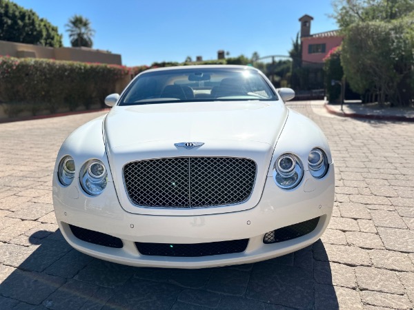 Used-2008-Bentley-Continental-GT