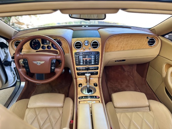 Used-2008-Bentley-Continental-GT
