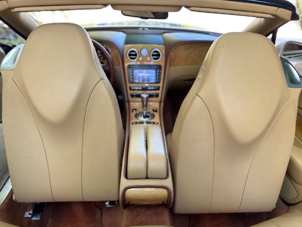 Used-2008-Bentley-Continental-GT