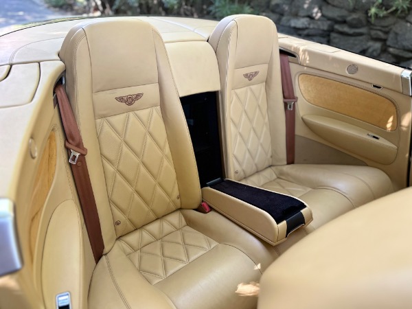 Used-2008-Bentley-Continental-GT