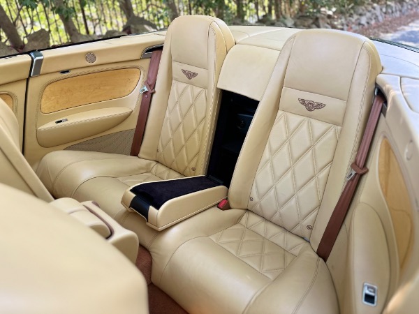 Used-2008-Bentley-Continental-GT