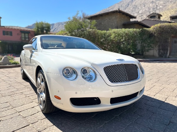 Used-2008-Bentley-Continental-GT
