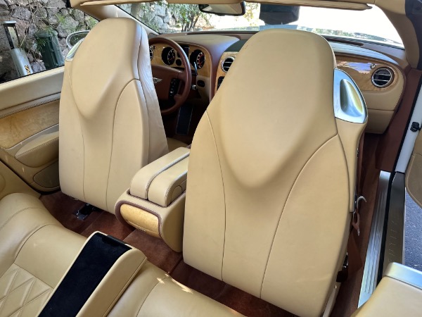 Used-2008-Bentley-Continental-GT