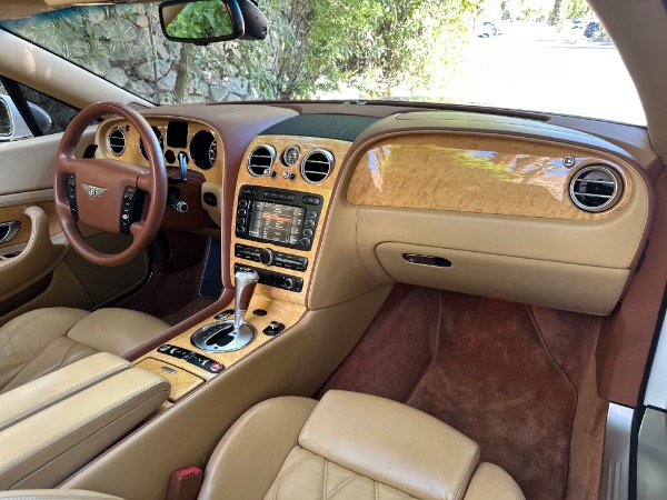 Used-2008-Bentley-Continental-GT