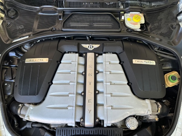 Used-2008-Bentley-Continental-GT
