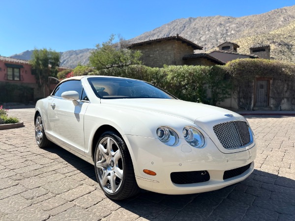 Used-2008-Bentley-Continental-GT