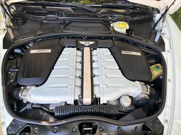 Used-2008-Bentley-Continental-GT