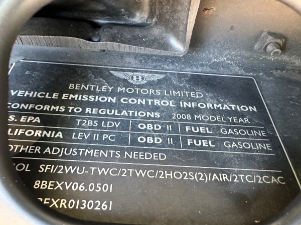 Used-2008-Bentley-Continental-GT