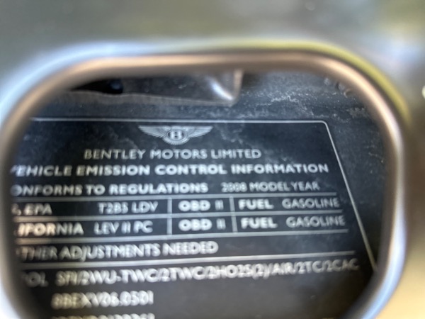 Used-2008-Bentley-Continental-GT