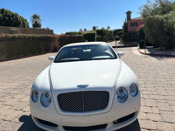 Used-2008-Bentley-Continental-GT