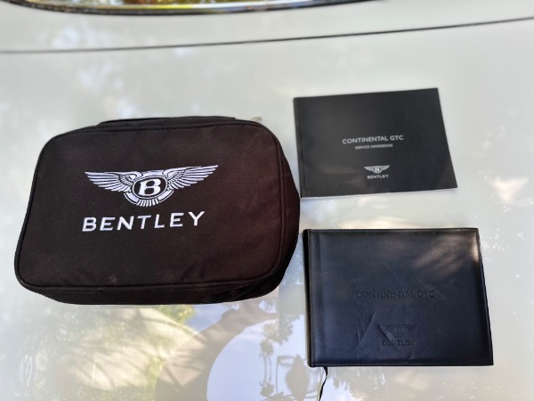 Used-2008-Bentley-Continental-GT