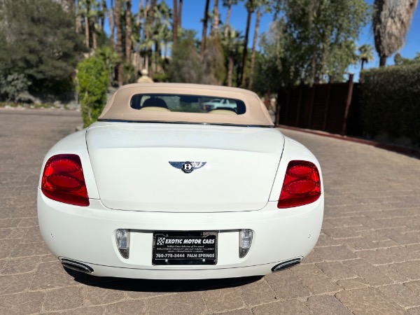 Used-2008-Bentley-Continental-GT