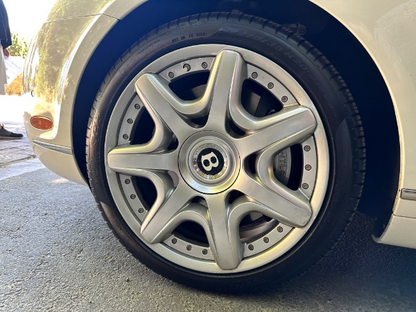 Used-2008-Bentley-Continental-GT