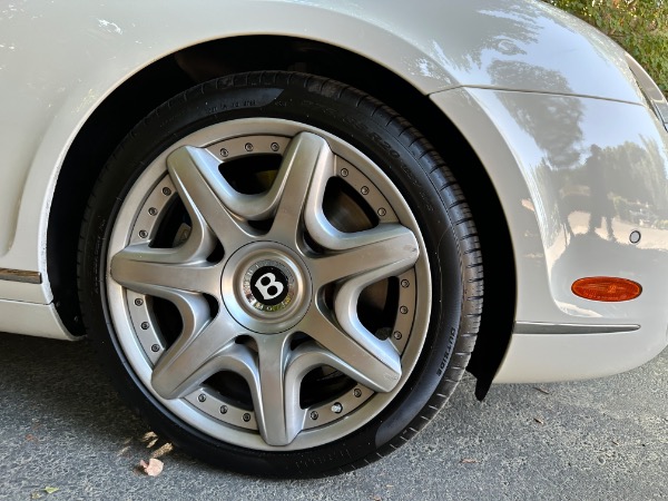 Used-2008-Bentley-Continental-GT