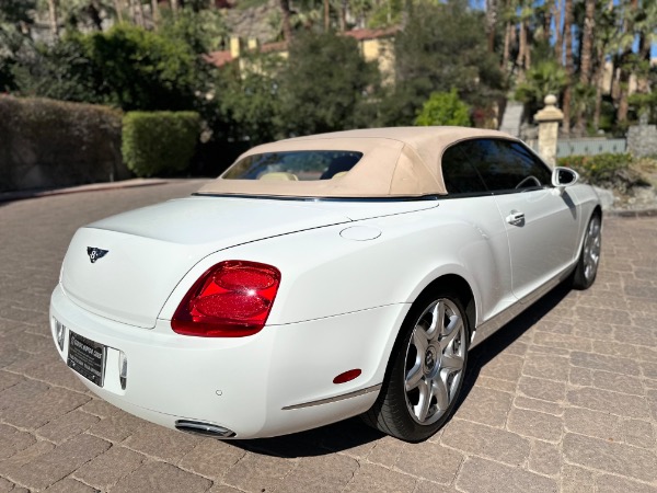 Used-2008-Bentley-Continental-GT