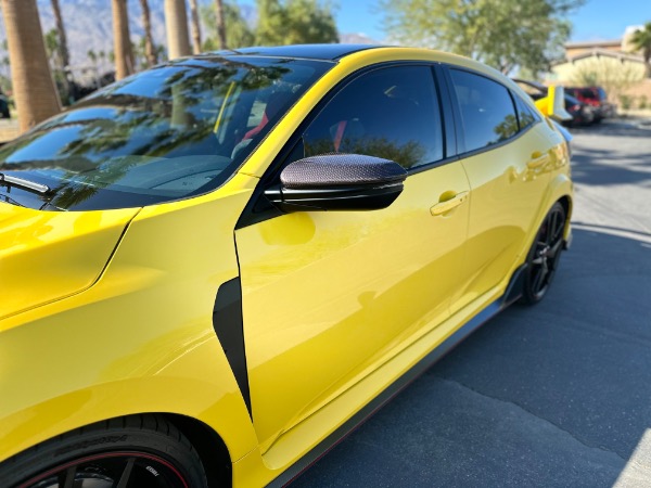 Used-2021-Honda-Civic-Type-R-Limited-Edition