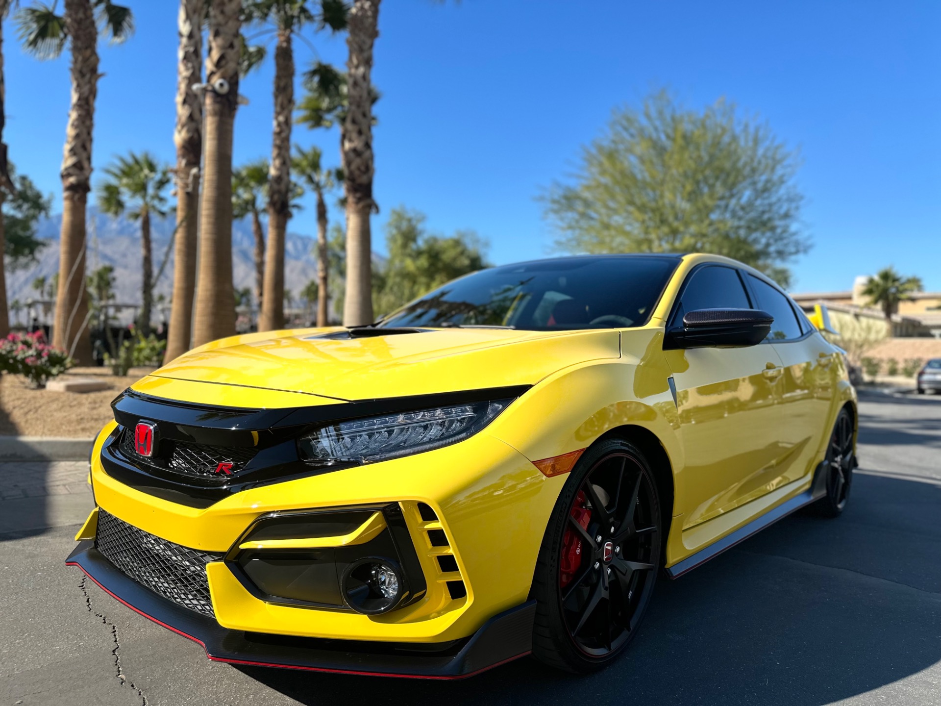 Used-2021-Honda-Civic-Type-R-Limited-Edition