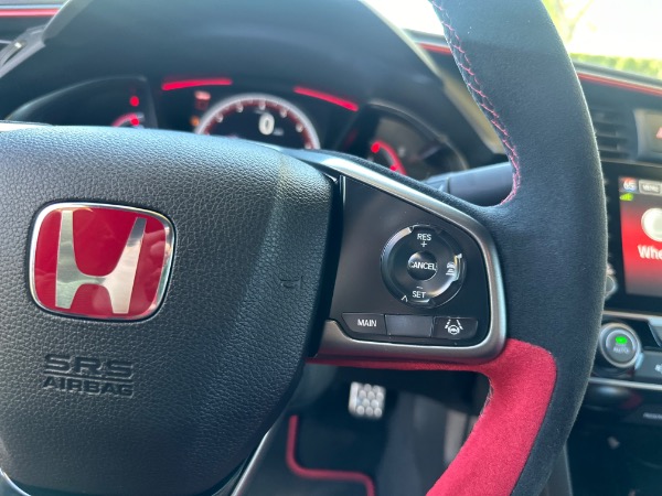 Used 2021 Honda Civic Type R Limited Edition | Palm Springs, CA