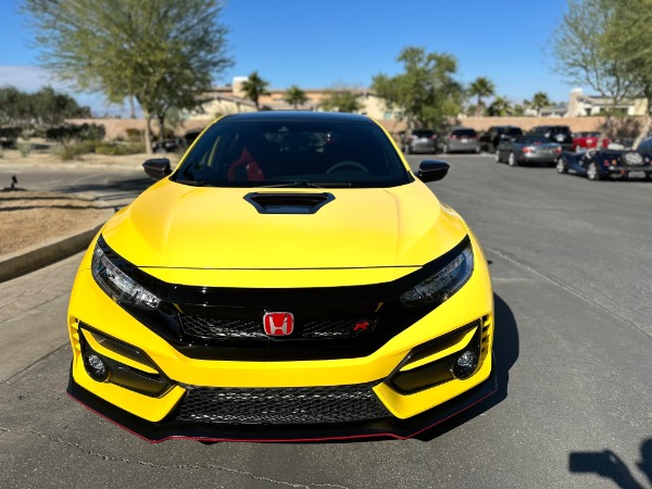 Used-2021-Honda-Civic-Type-R-Limited-Edition