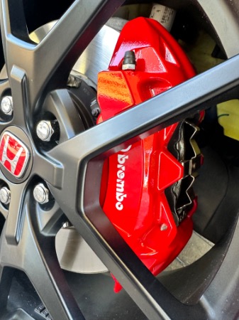 Used-2021-Honda-Civic-Type-R-Limited-Edition