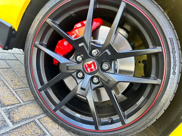 Used-2021-Honda-Civic-Type-R-Limited-Edition