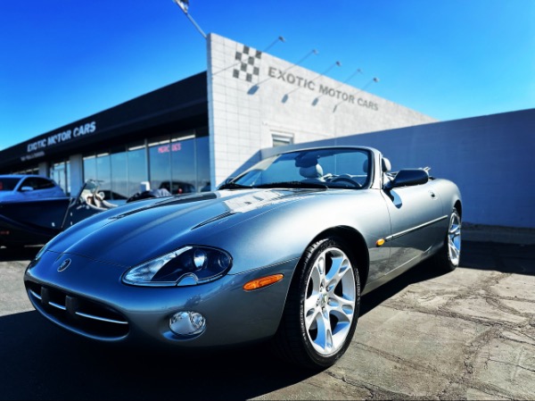 Used-2003-Jaguar-XK-Series-XK8