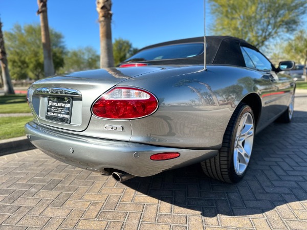 Used-2003-Jaguar-XK-Series-XK8