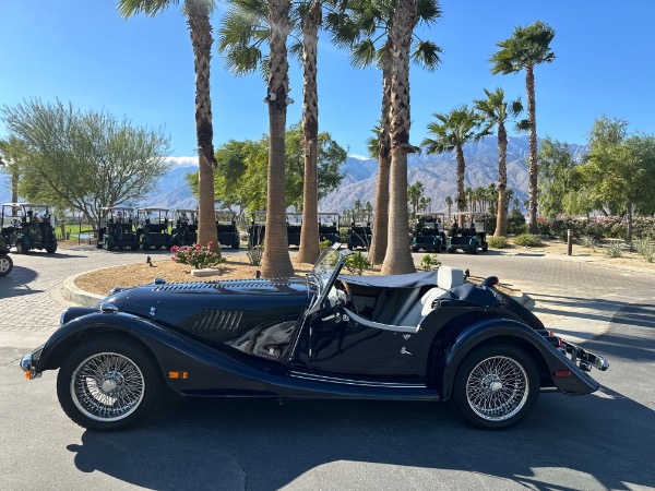 Used-2005-Morgan-Roadster