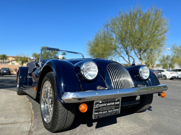 Used-2005-Morgan-Roadster