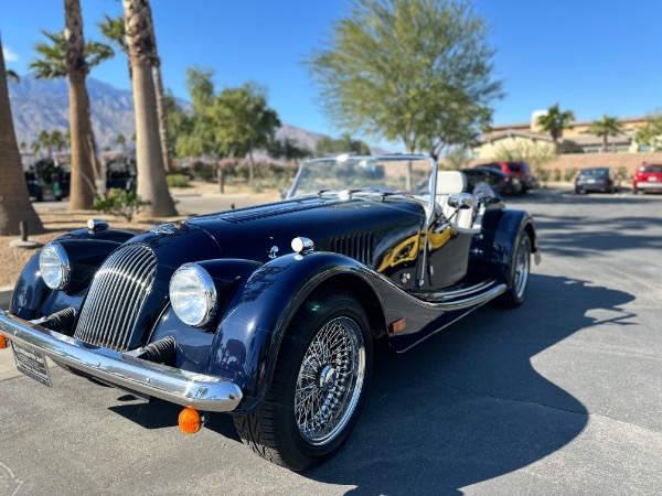 Used-2005-Morgan-Roadster