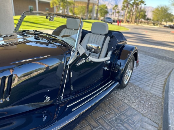 Used-2005-Morgan-Roadster