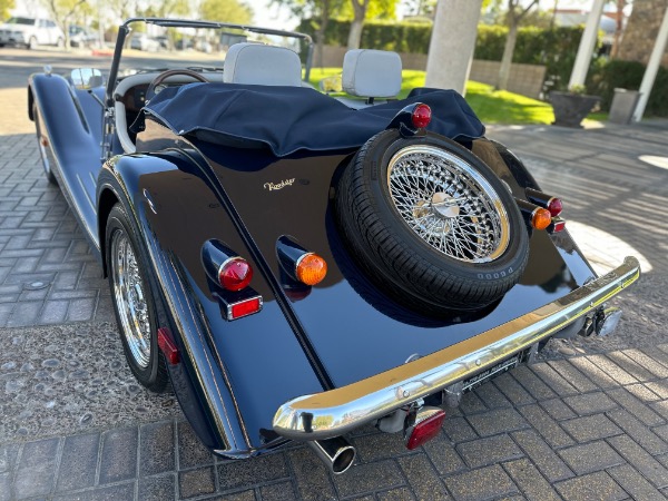 Used-2005-Morgan-Roadster