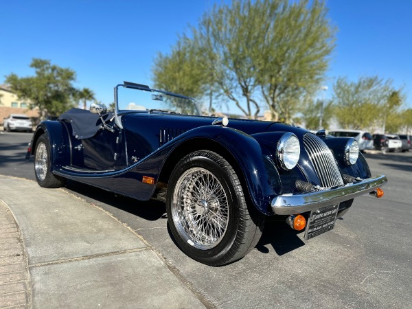 Used-2005-Morgan-Roadster