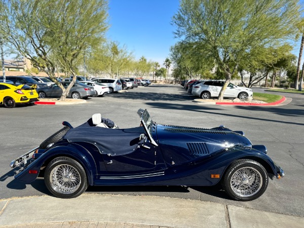 Used-2005-Morgan-Roadster