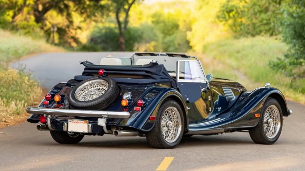 Used-2005-Morgan-Roadster