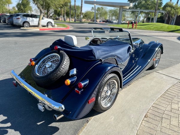 Used-2005-Morgan-Roadster