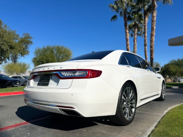 Used-2017-Lincoln-Continental-Select